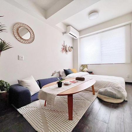 Apartament Yume夢 黒門店 Osaka Zewnętrze zdjęcie