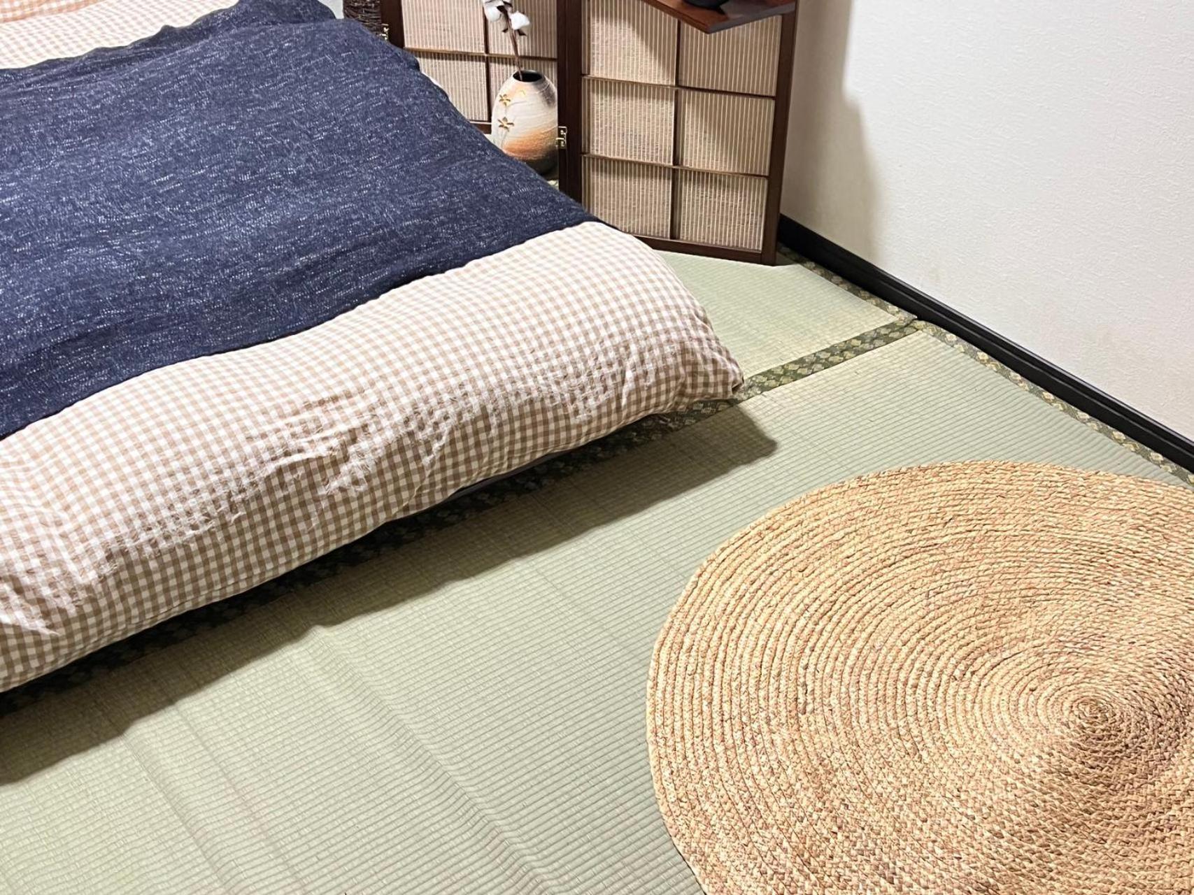 Apartament Yume夢 黒門店 Osaka Zewnętrze zdjęcie
