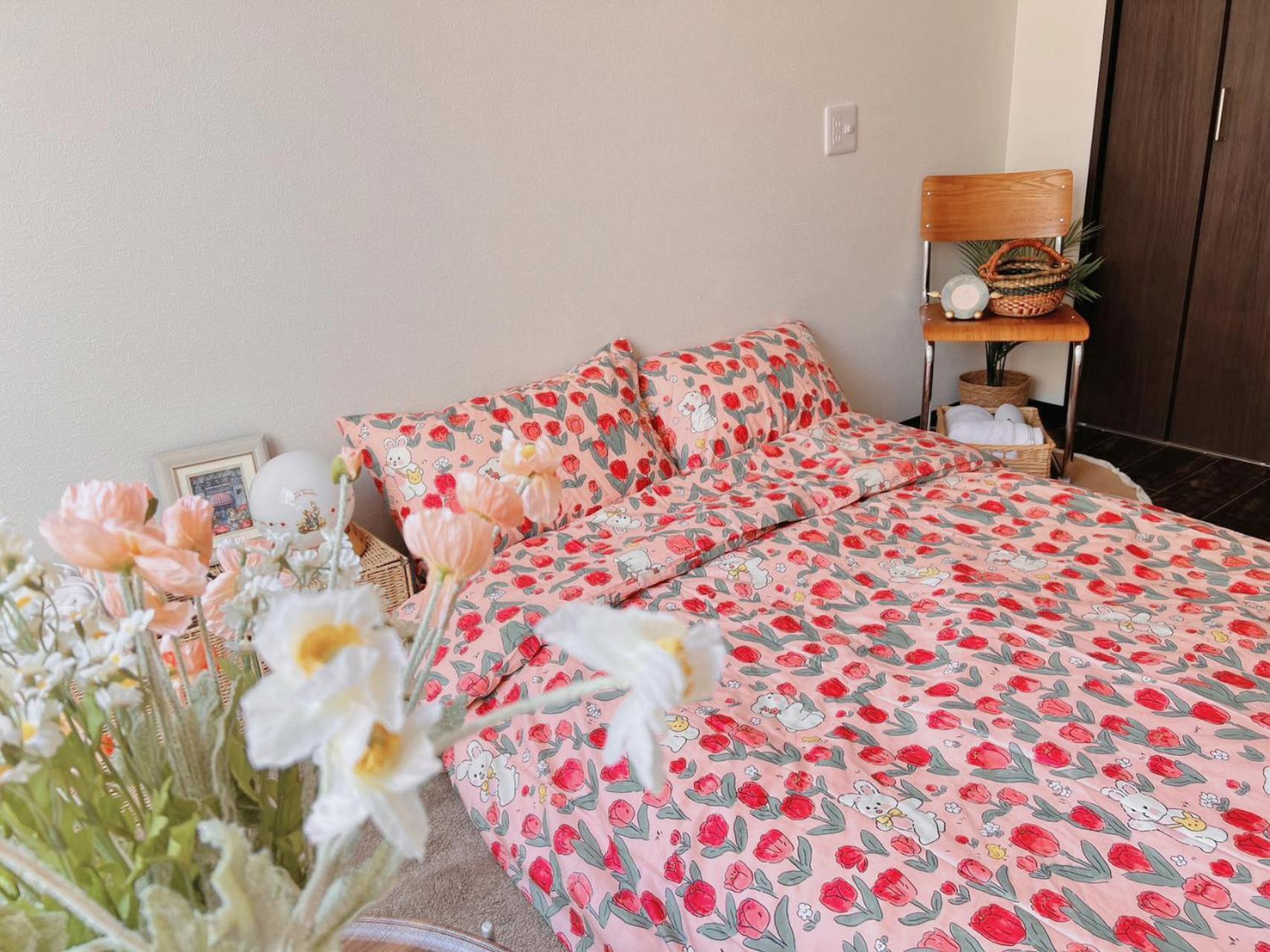 Apartament Yume夢 黒門店 Osaka Zewnętrze zdjęcie