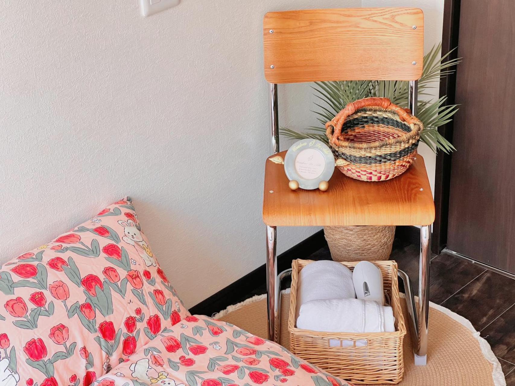 Apartament Yume夢 黒門店 Osaka Zewnętrze zdjęcie