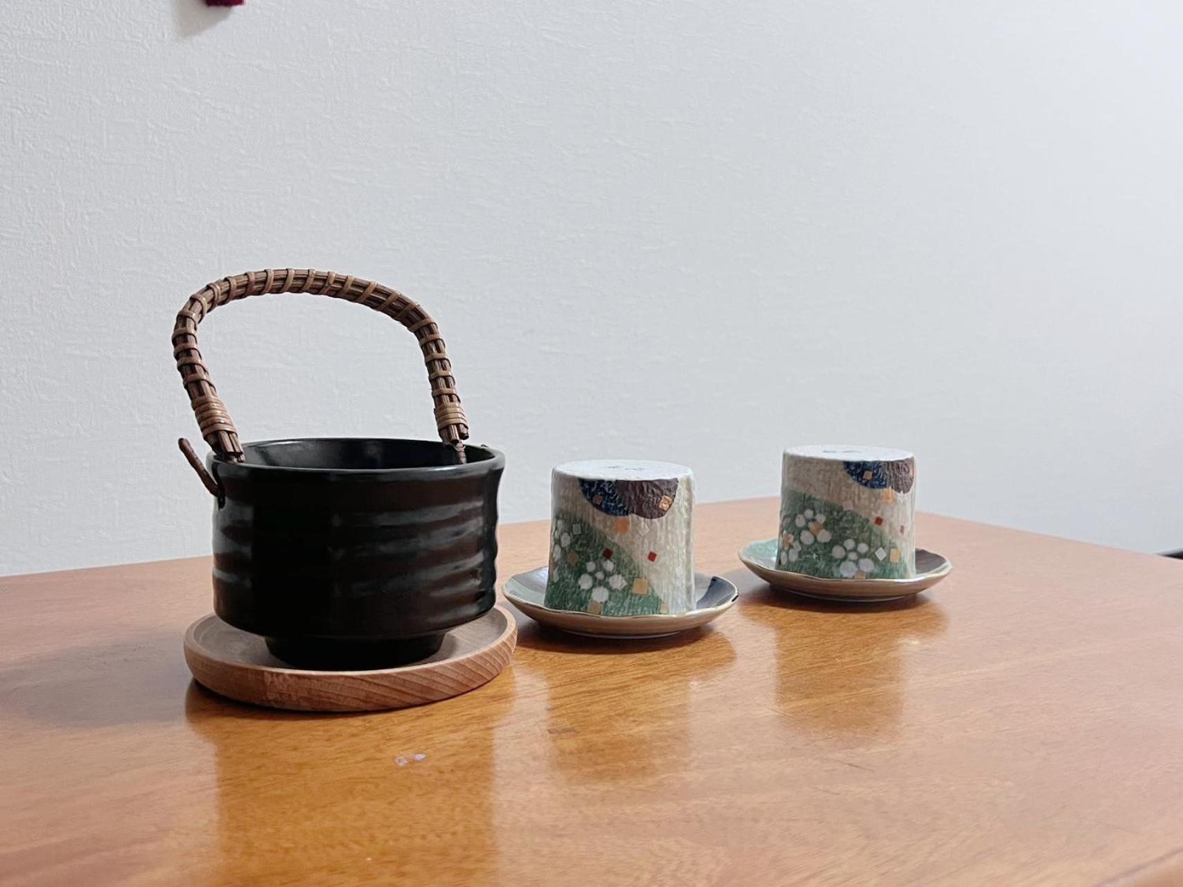 Apartament Yume夢 黒門店 Osaka Zewnętrze zdjęcie