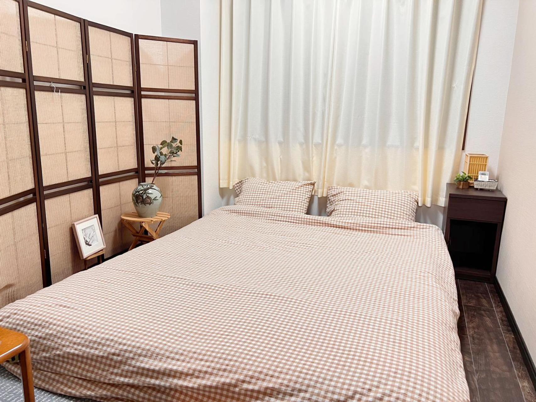 Apartament Yume夢 黒門店 Osaka Zewnętrze zdjęcie