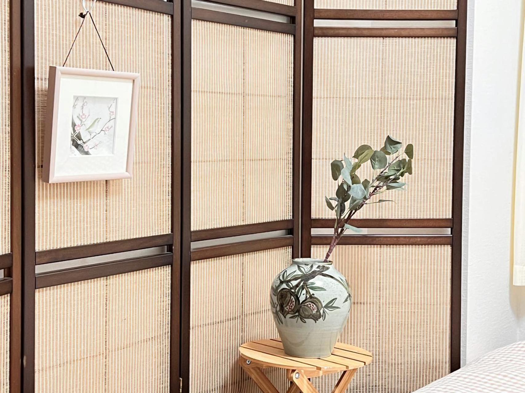 Apartament Yume夢 黒門店 Osaka Zewnętrze zdjęcie