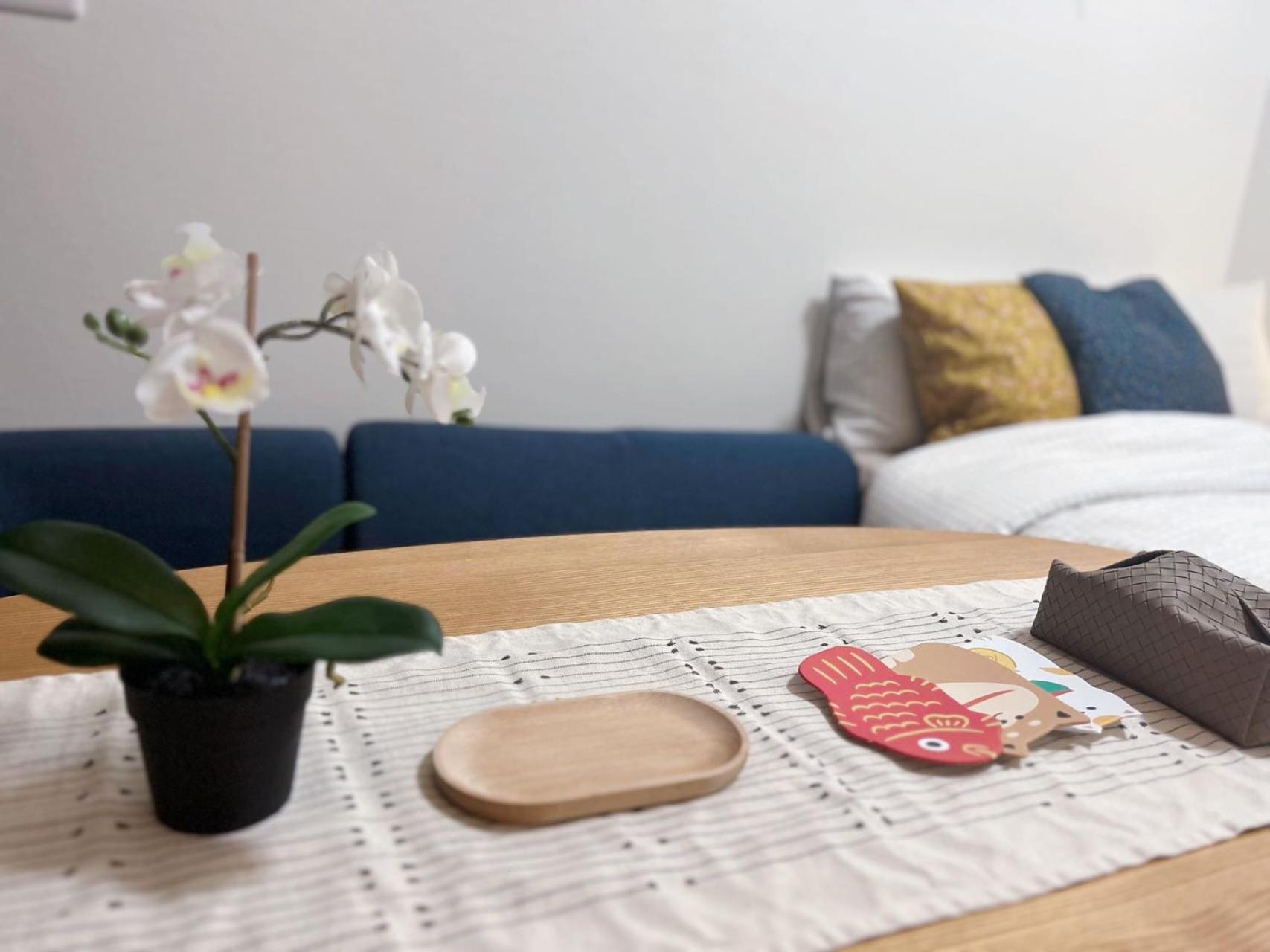 Apartament Yume夢 黒門店 Osaka Zewnętrze zdjęcie
