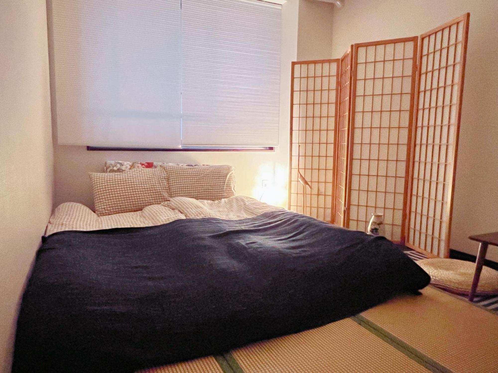 Apartament Yume夢 黒門店 Osaka Zewnętrze zdjęcie