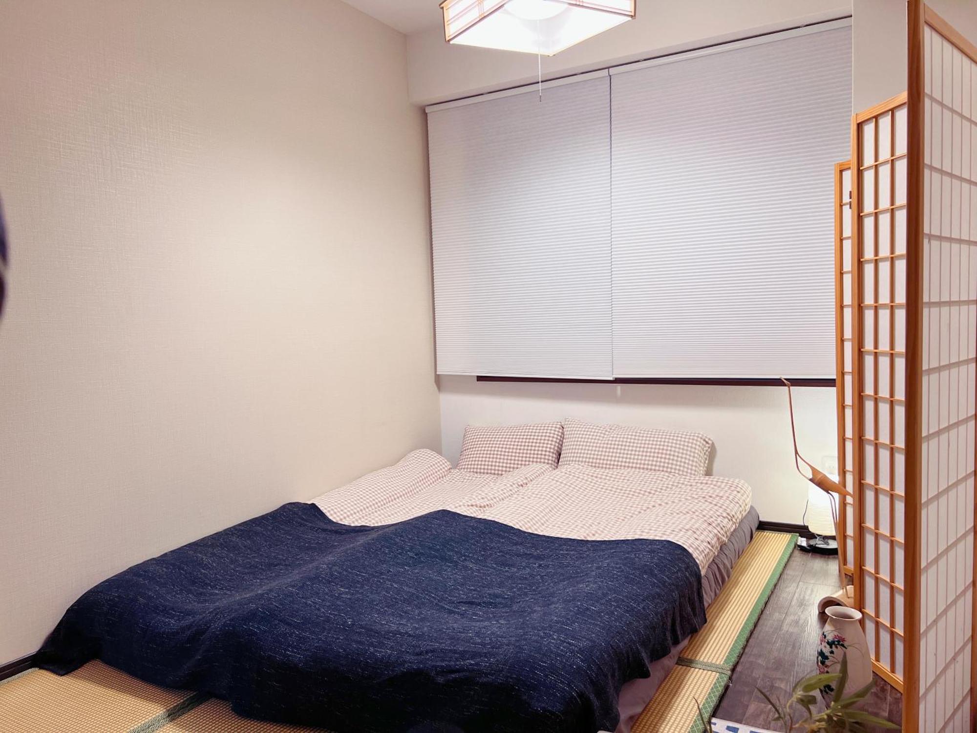 Apartament Yume夢 黒門店 Osaka Zewnętrze zdjęcie
