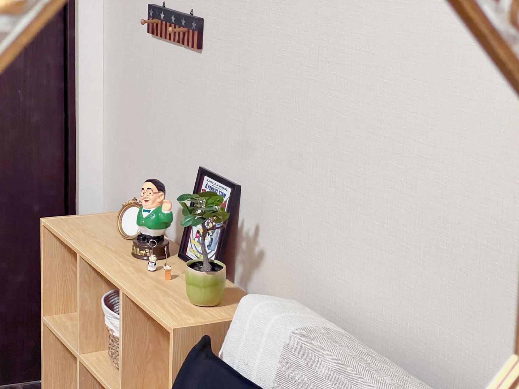 Apartament Yume夢 黒門店 Osaka Zewnętrze zdjęcie