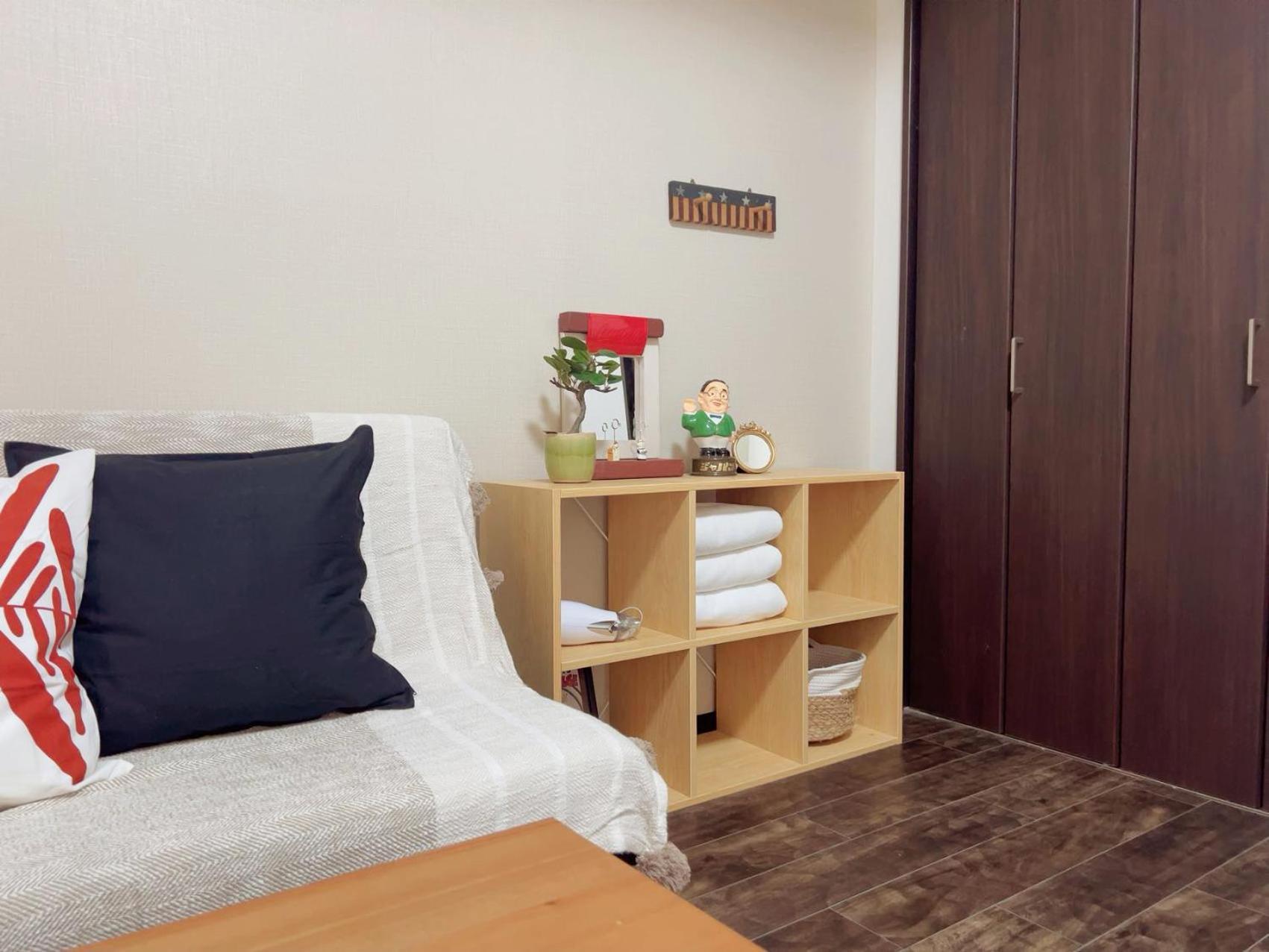 Apartament Yume夢 黒門店 Osaka Zewnętrze zdjęcie