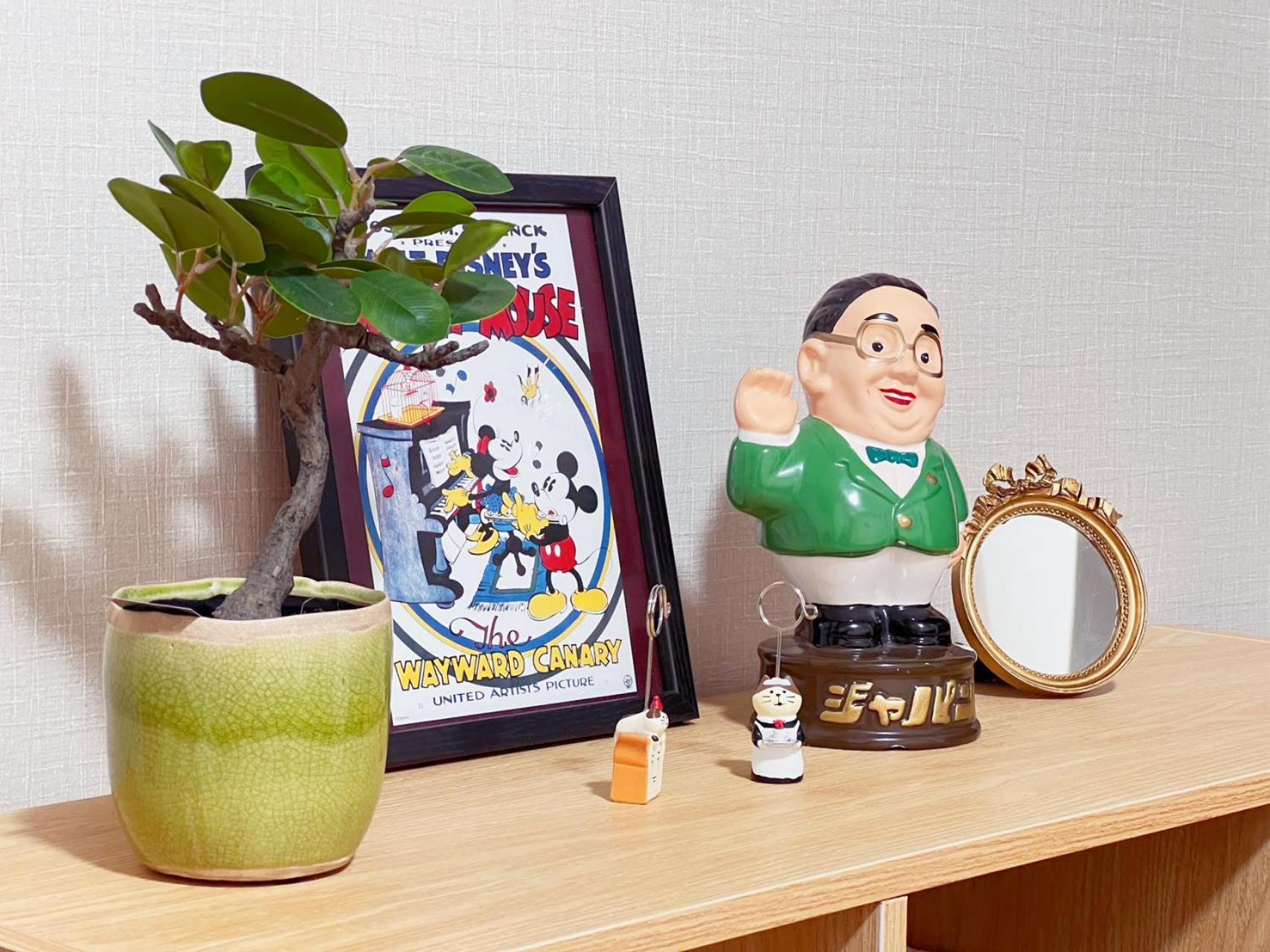 Apartament Yume夢 黒門店 Osaka Zewnętrze zdjęcie