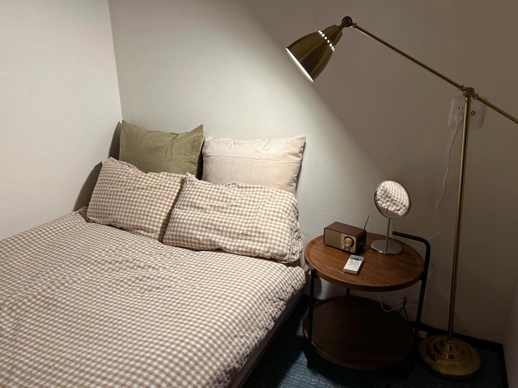 Apartament Yume夢 黒門店 Osaka Zewnętrze zdjęcie