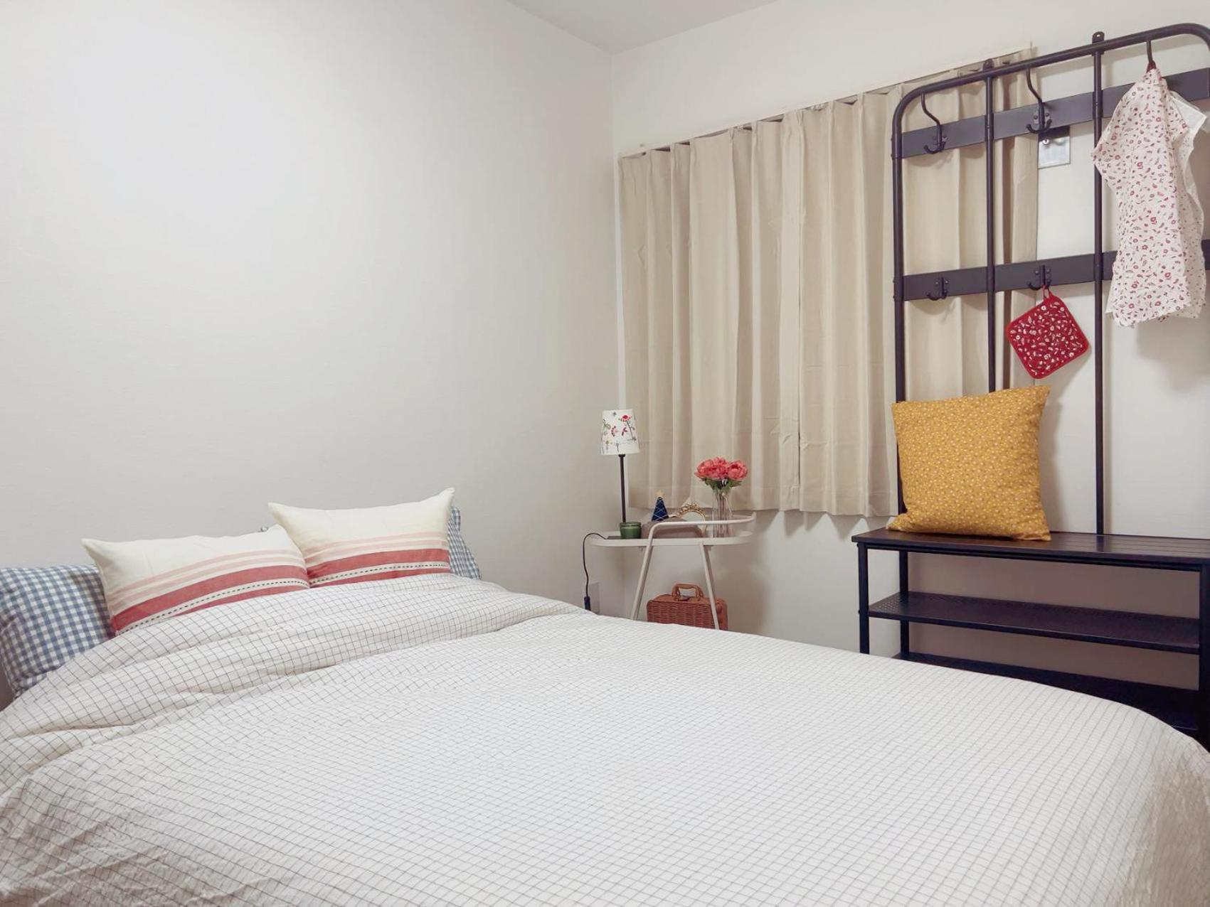 Apartament Yume夢 黒門店 Osaka Zewnętrze zdjęcie