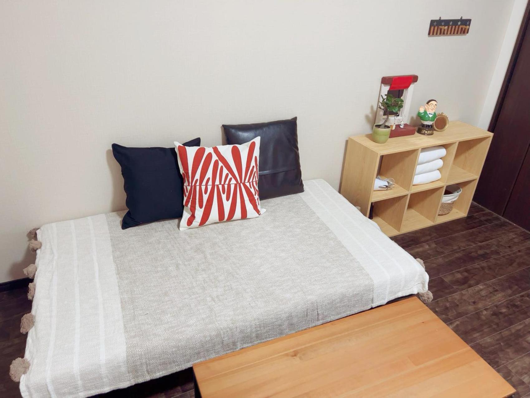 Apartament Yume夢 黒門店 Osaka Zewnętrze zdjęcie
