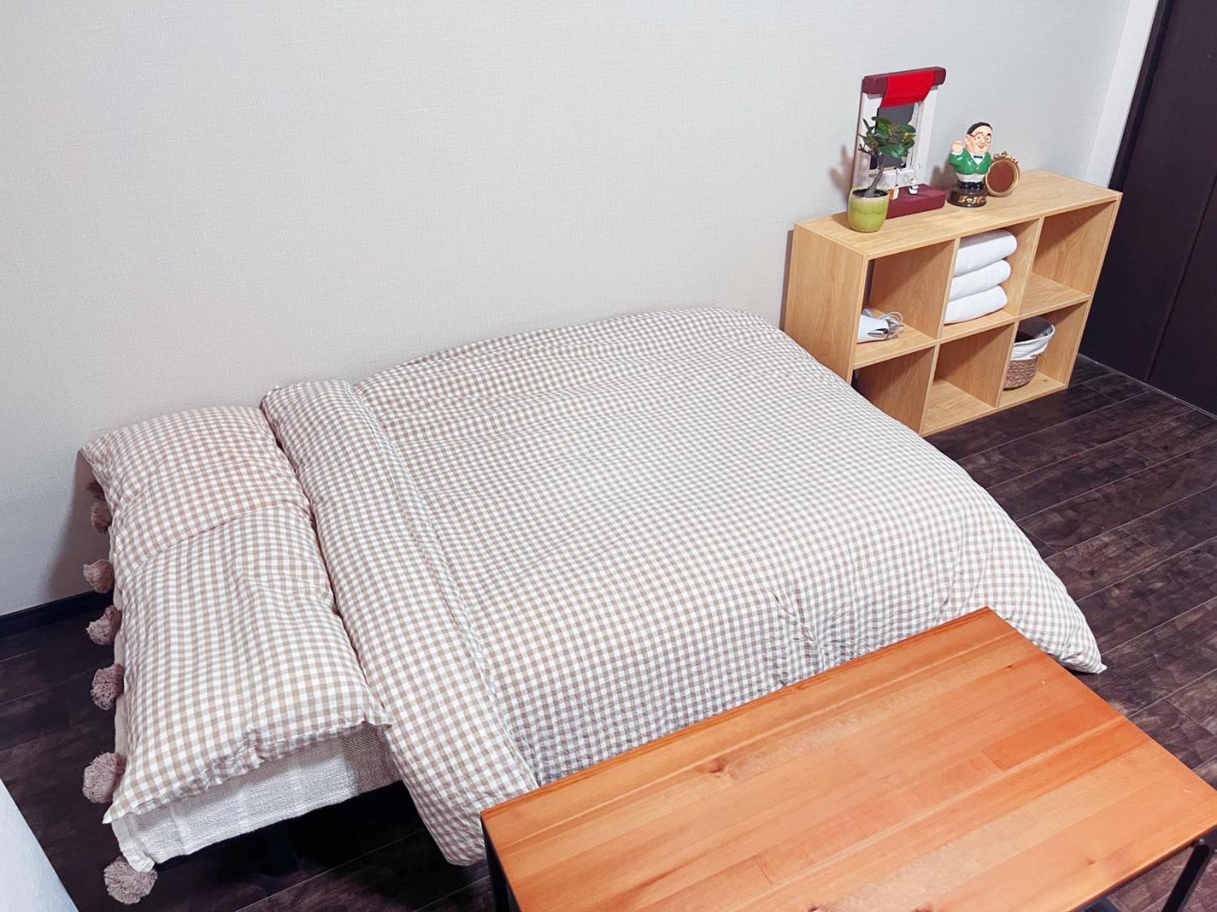 Apartament Yume夢 黒門店 Osaka Zewnętrze zdjęcie
