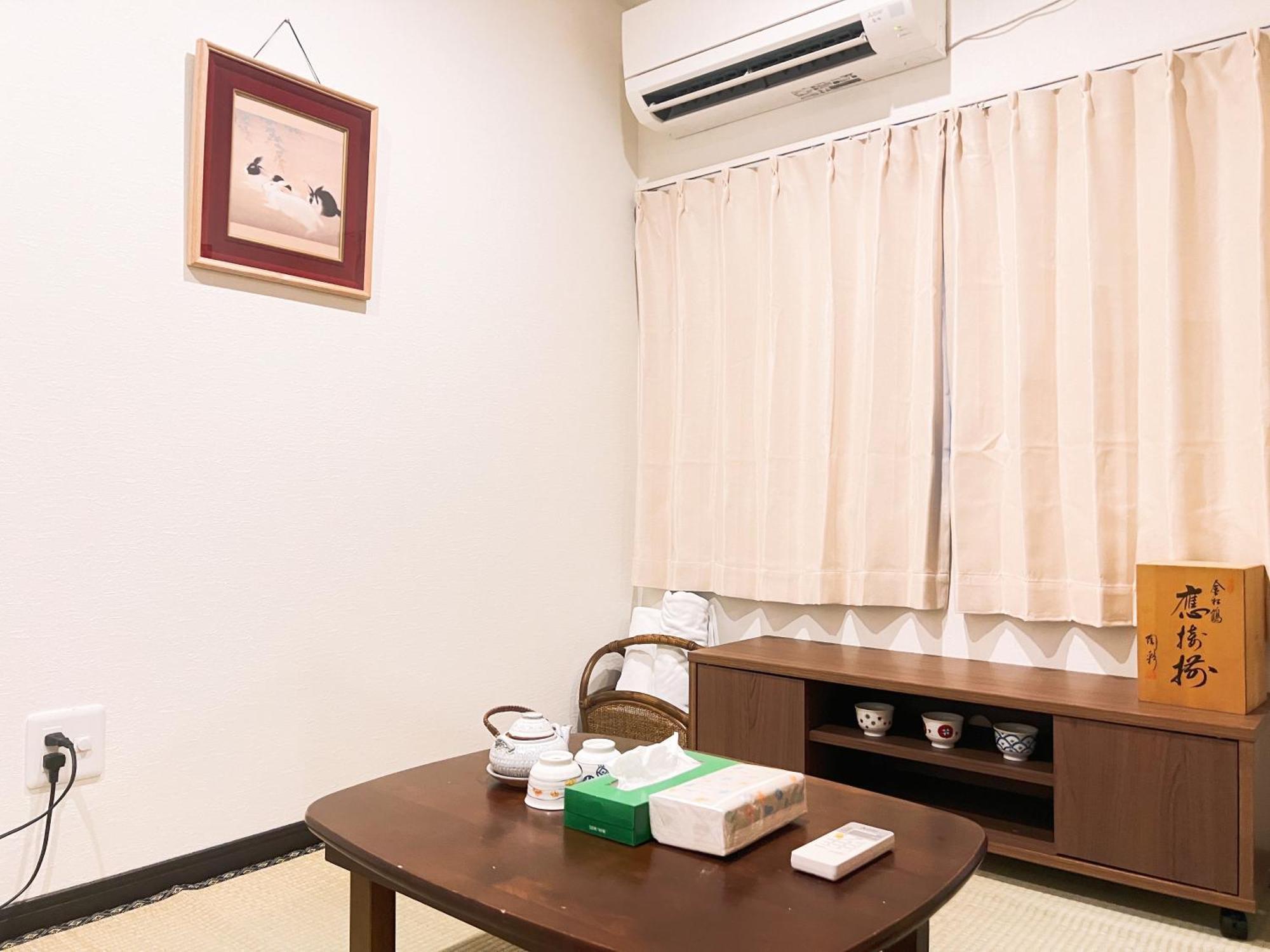 Apartament Yume夢 黒門店 Osaka Zewnętrze zdjęcie