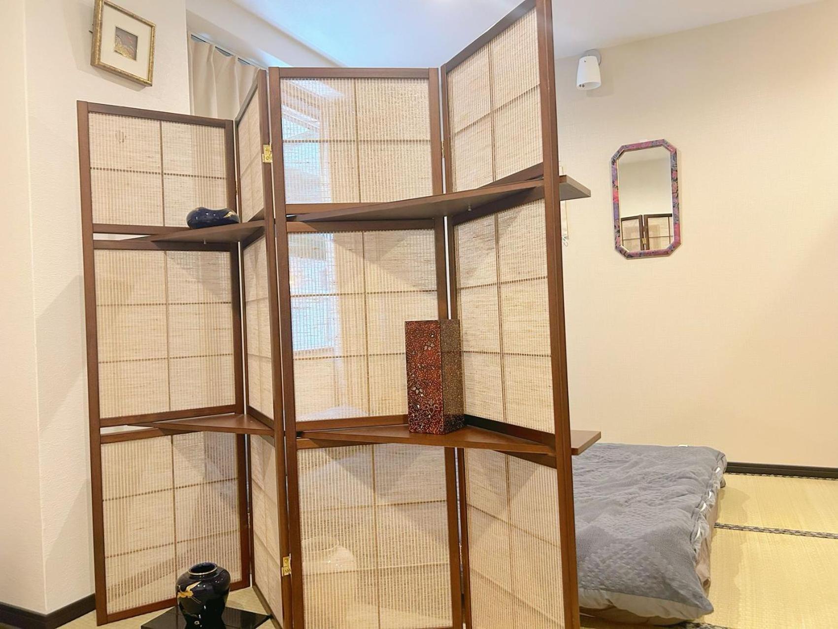 Apartament Yume夢 黒門店 Osaka Zewnętrze zdjęcie