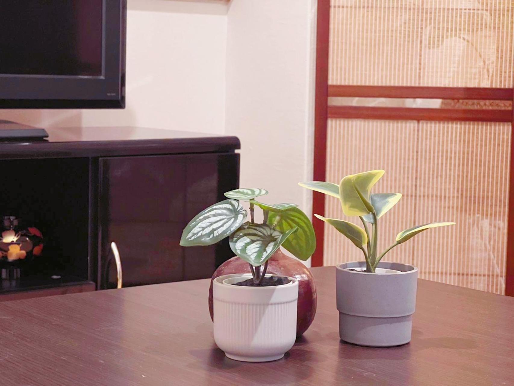 Apartament Yume夢 黒門店 Osaka Zewnętrze zdjęcie