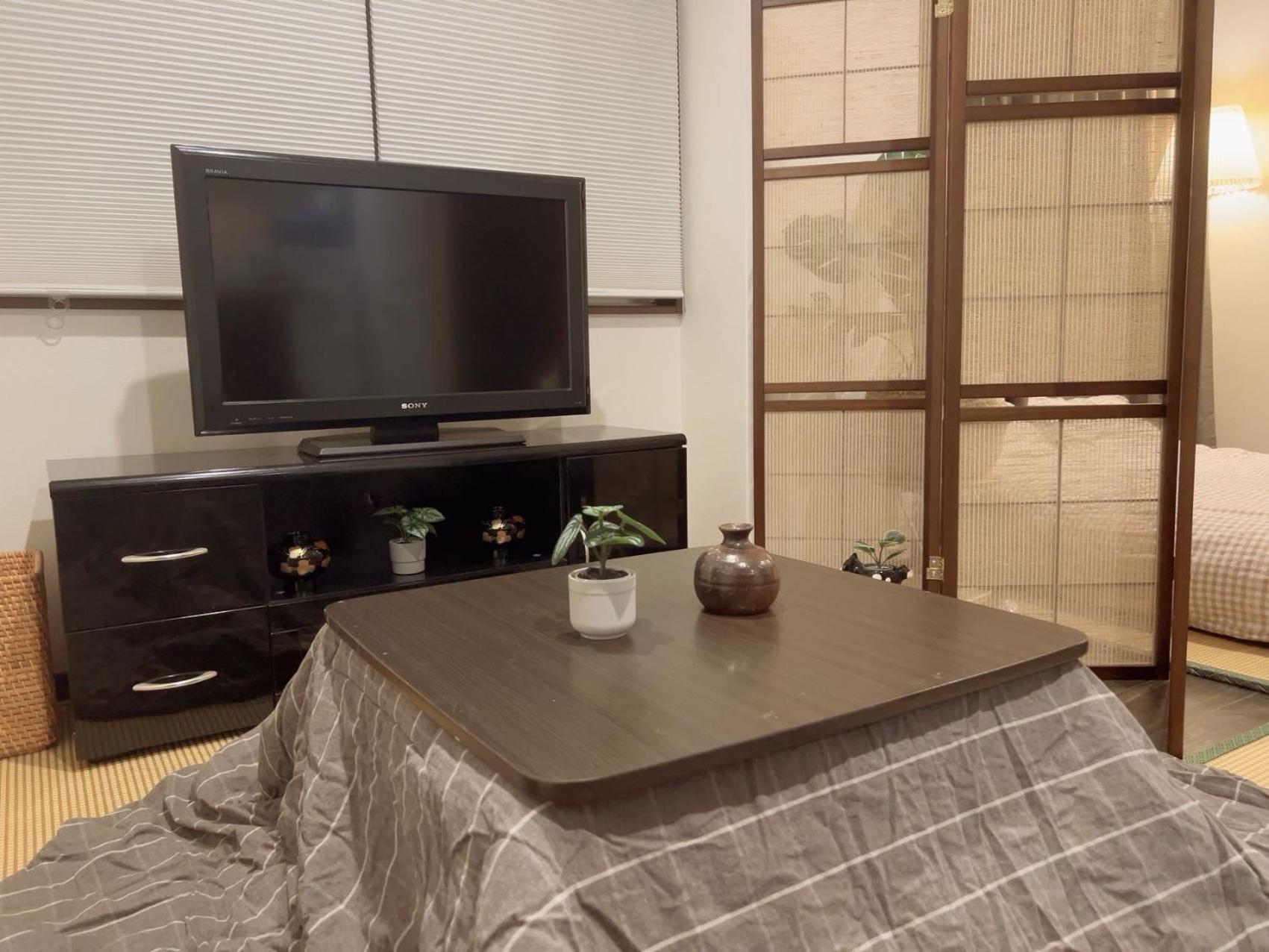 Apartament Yume夢 黒門店 Osaka Zewnętrze zdjęcie