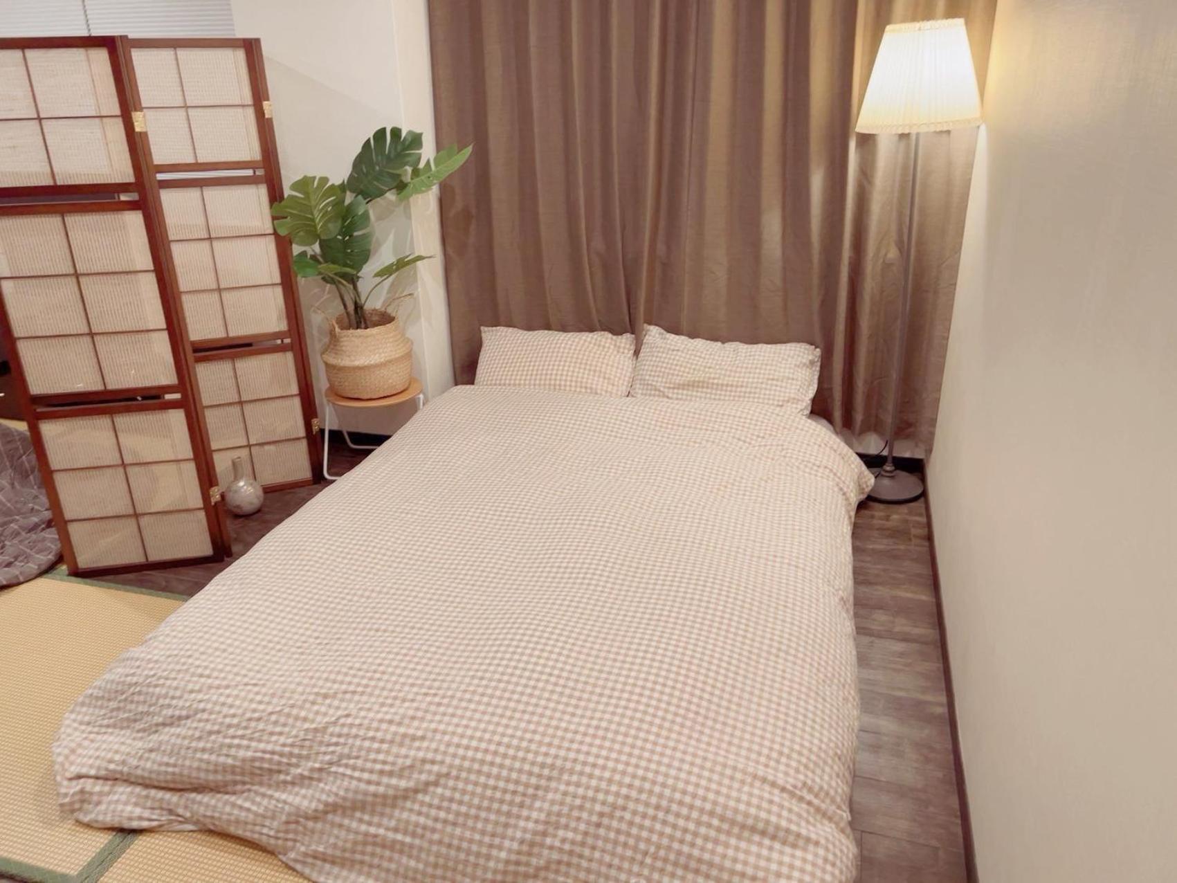 Apartament Yume夢 黒門店 Osaka Zewnętrze zdjęcie