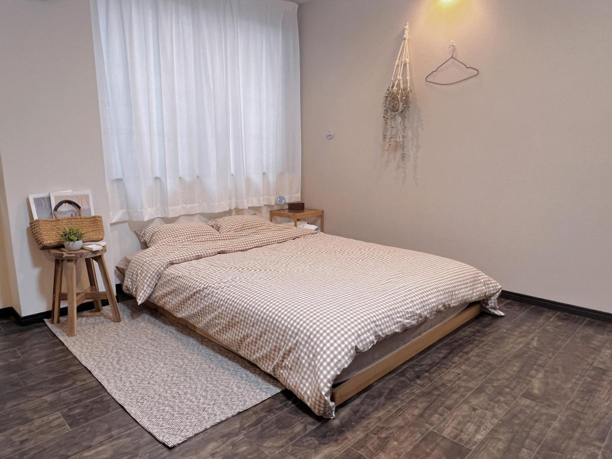 Apartament Yume夢 黒門店 Osaka Zewnętrze zdjęcie